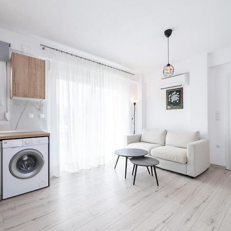 דירות Ofrínion Dionysos Residential Complex מראה חיצוני תמונה